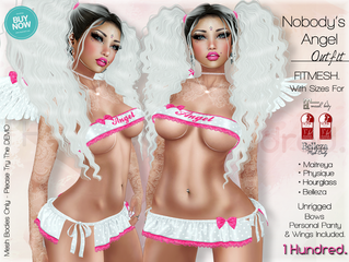 New for Buy Now!