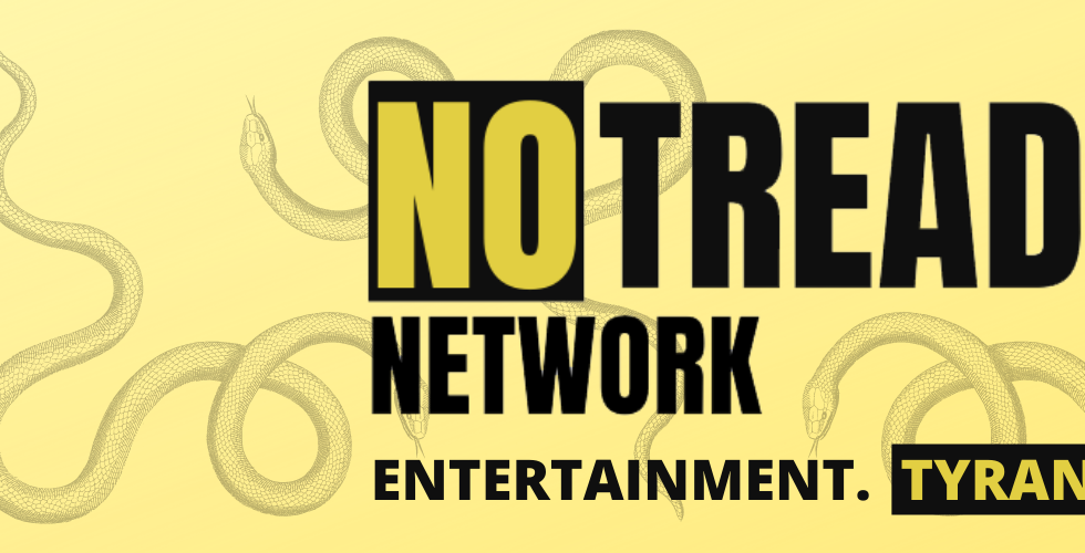 The NoTread Network