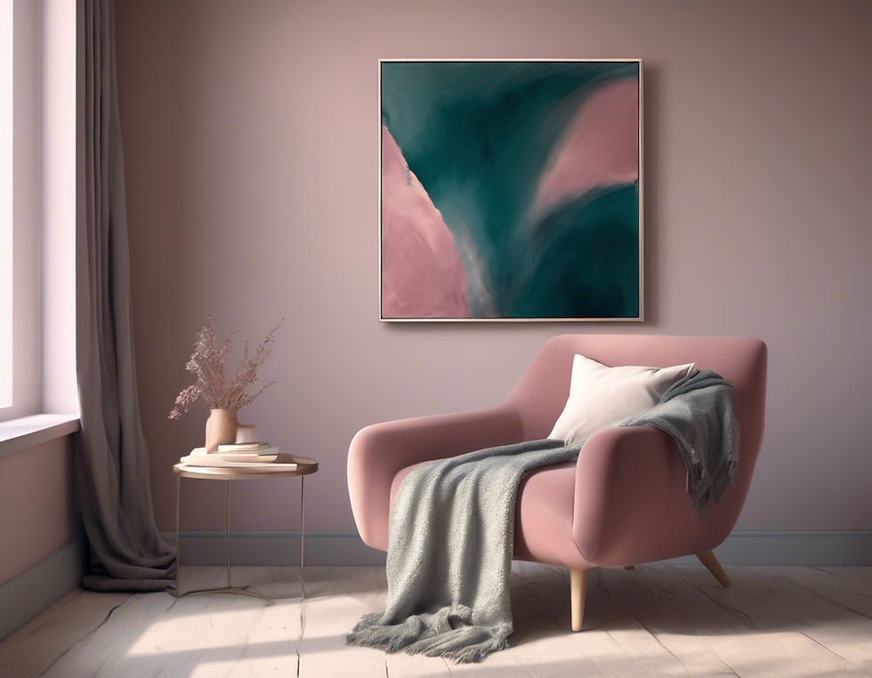 Navigating Through Grief: Finding Self-Compassion and Healing