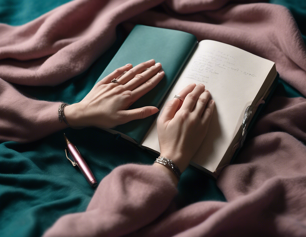 Creating Hope and Connection in Times of Loss