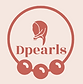 Dpearls logo