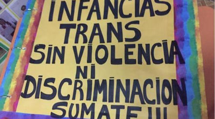 Infancias sin estereotipos de género