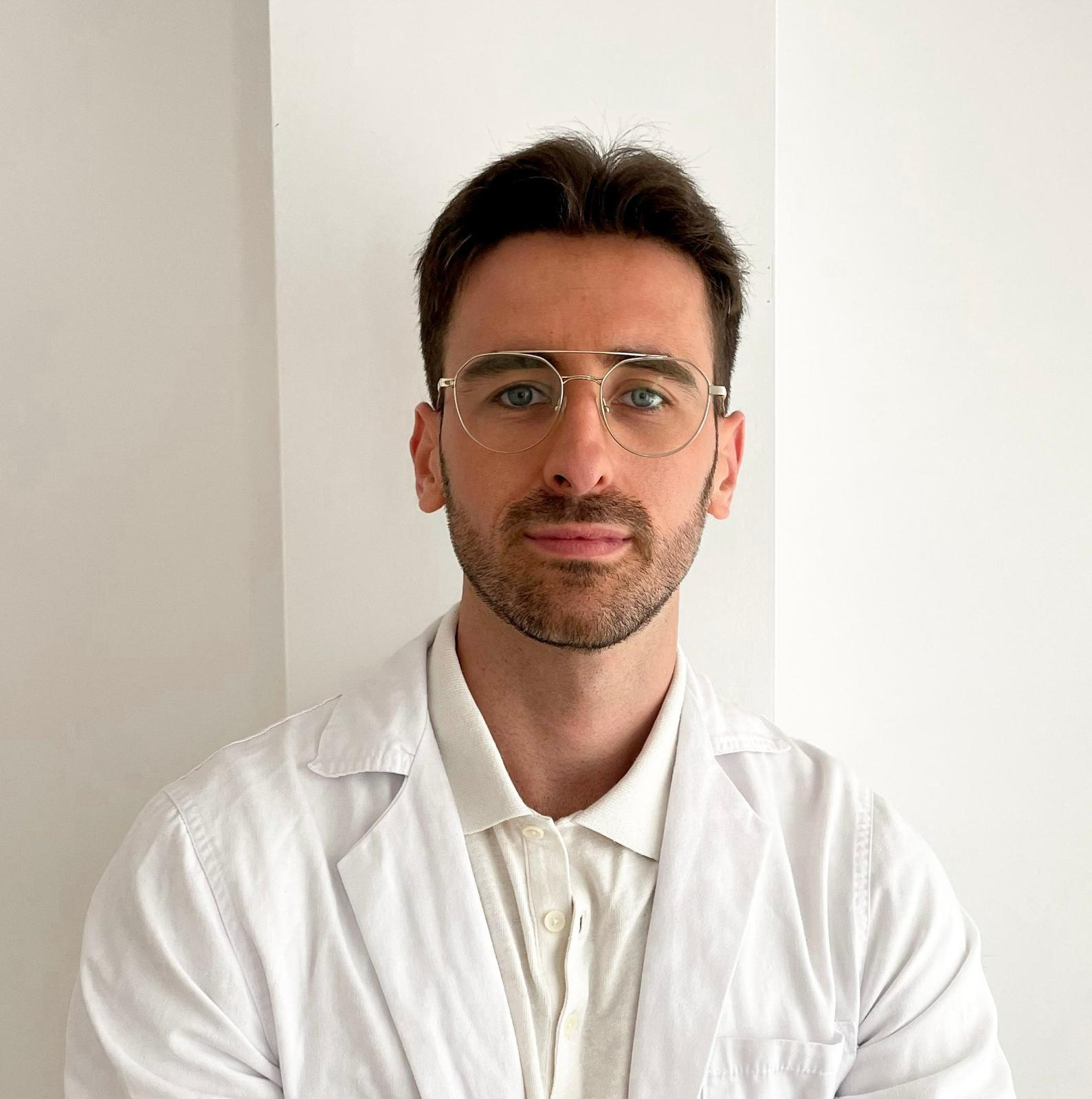 Foto del escritor: Pablo Jover Carbonell