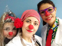 Relato de Hospital #10