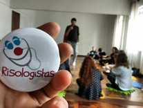 2° Seminário do Riso
