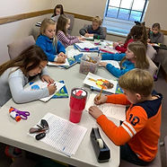Classroom Activity