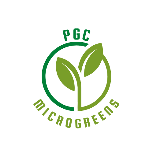 PGC Microgreens