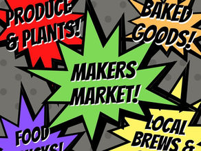 Holy Hole in a Donut!