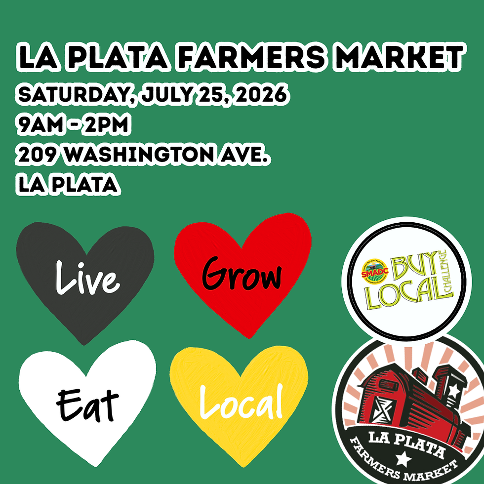 #LiveLoveLocal