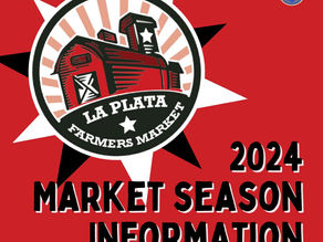 Looking to Join the Farmers Market Cast?