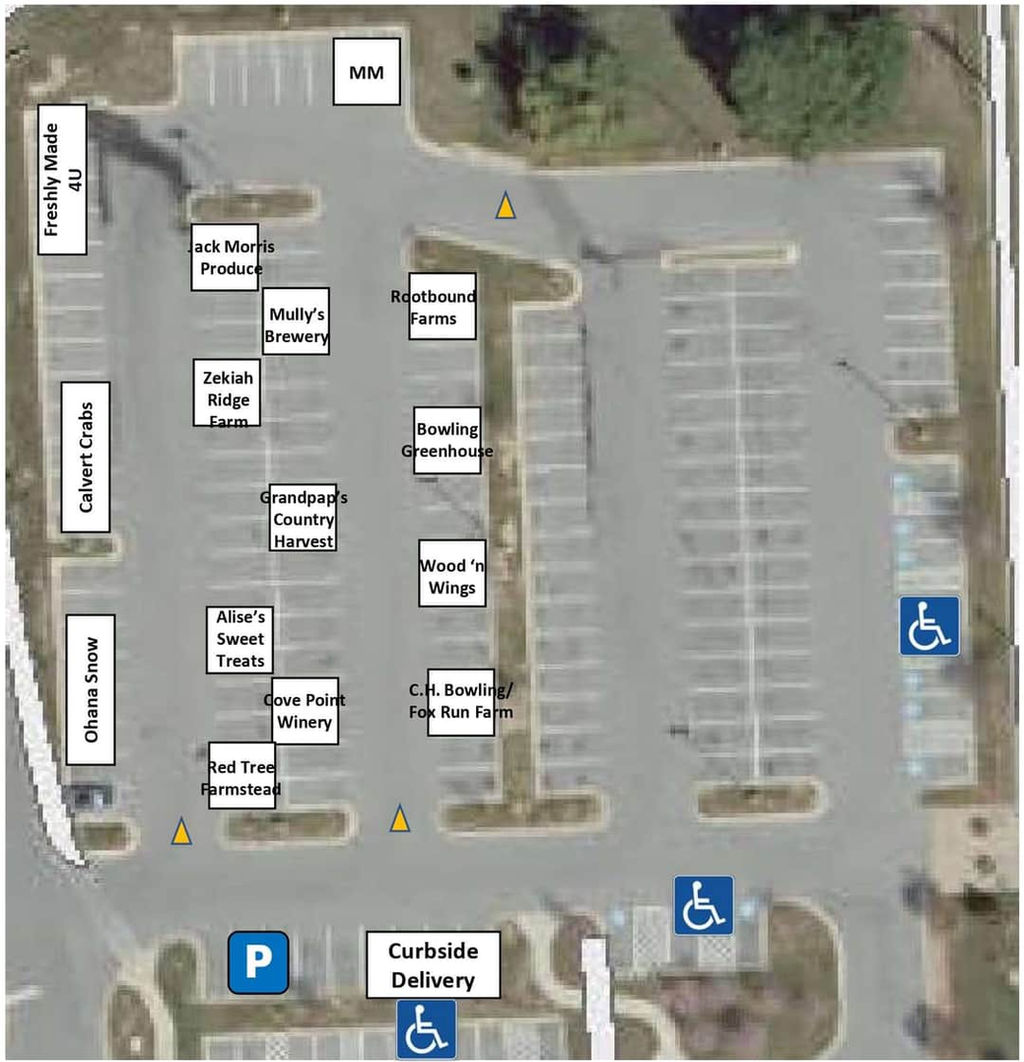 Shop Small Buy Local La Plata Farmers Market shop-small-buy-local-la-plata-farmers-market