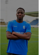 Nzouetoum Signing