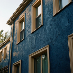 Rénovation de Façade et Isolation