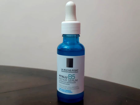 La Roche-Posay: Hyalu B5 Repair Sérum