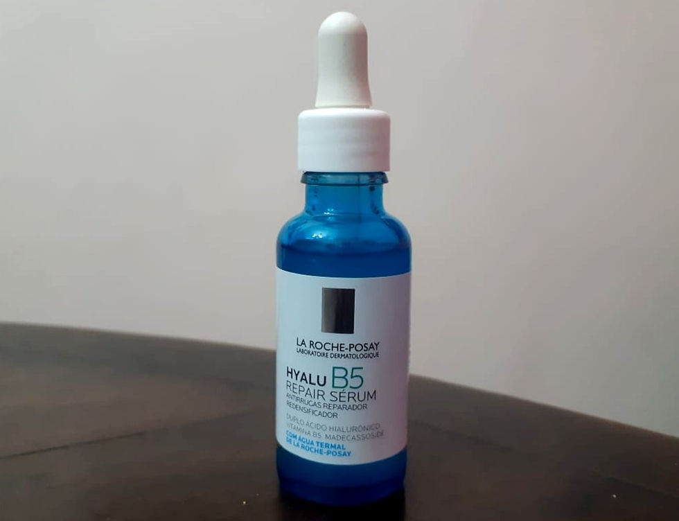 La Roche-Posay: Hyalu B5 Repair Sérum