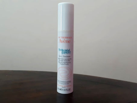 Eau Thermale Avène: TriAcnéal Expert  