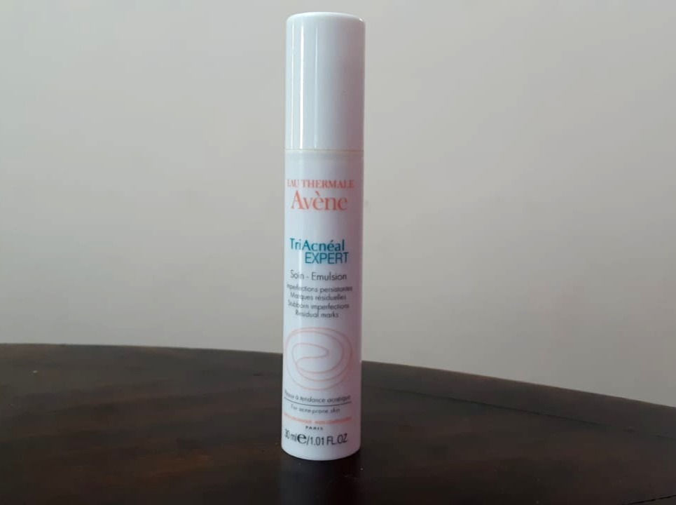 Eau Thermale Avène: TriAcnéal Expert  