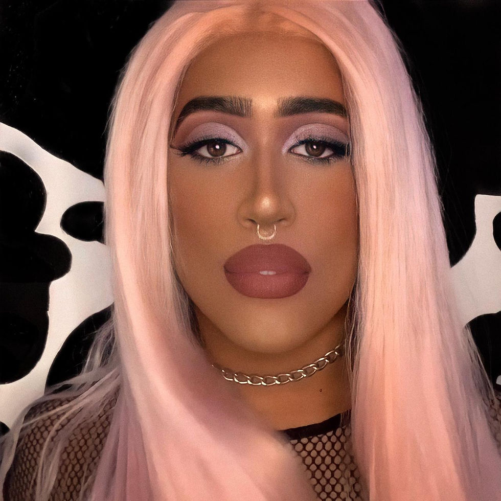 Trans
