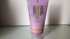 Sallve: Esfoliante Enzimático