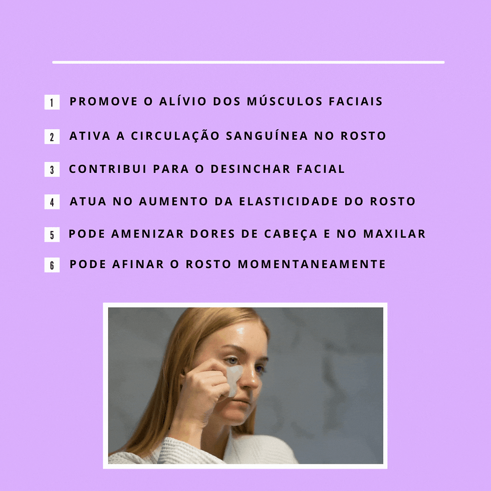 gua sha