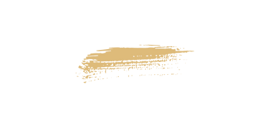 משיכת מכחול בצבע כתום