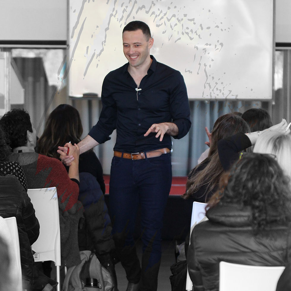 מילכוד הצמיחה בעסק