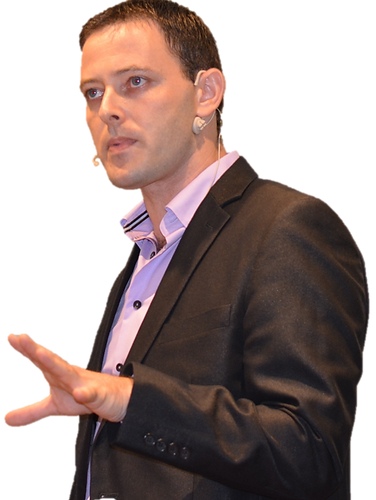 תמונה של אריאל מדבר