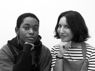 AMIKA + ALEKSA