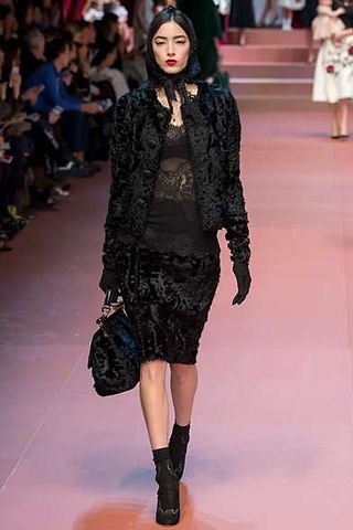 Dolce&Gabbana coat