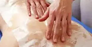 Breuss Massage Harmony Hands Dietfurt
