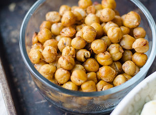 Pois chiches