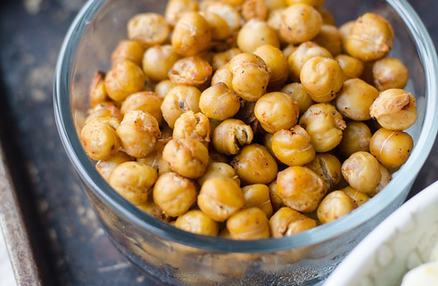 Chickpeas