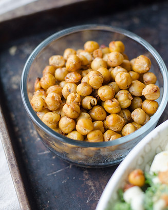 Chickpeas