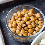 Chickpeas