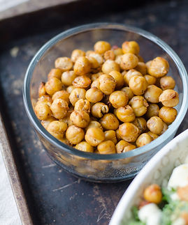 Chickpeas