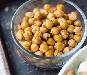 Chickpeas