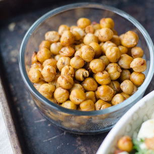 Let's Talk About Protein!