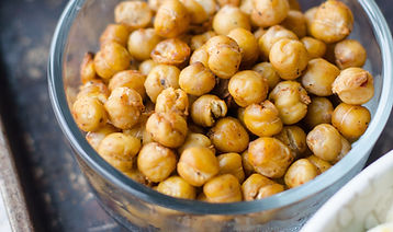 Pois chiches