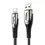 Thumbnail: JOYROOM 2.4A Lightning to USB cable (1m)