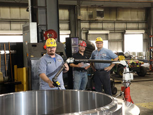 Understanding Non-Destructive Test Results