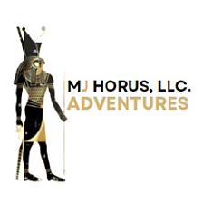 MJ Horus logo