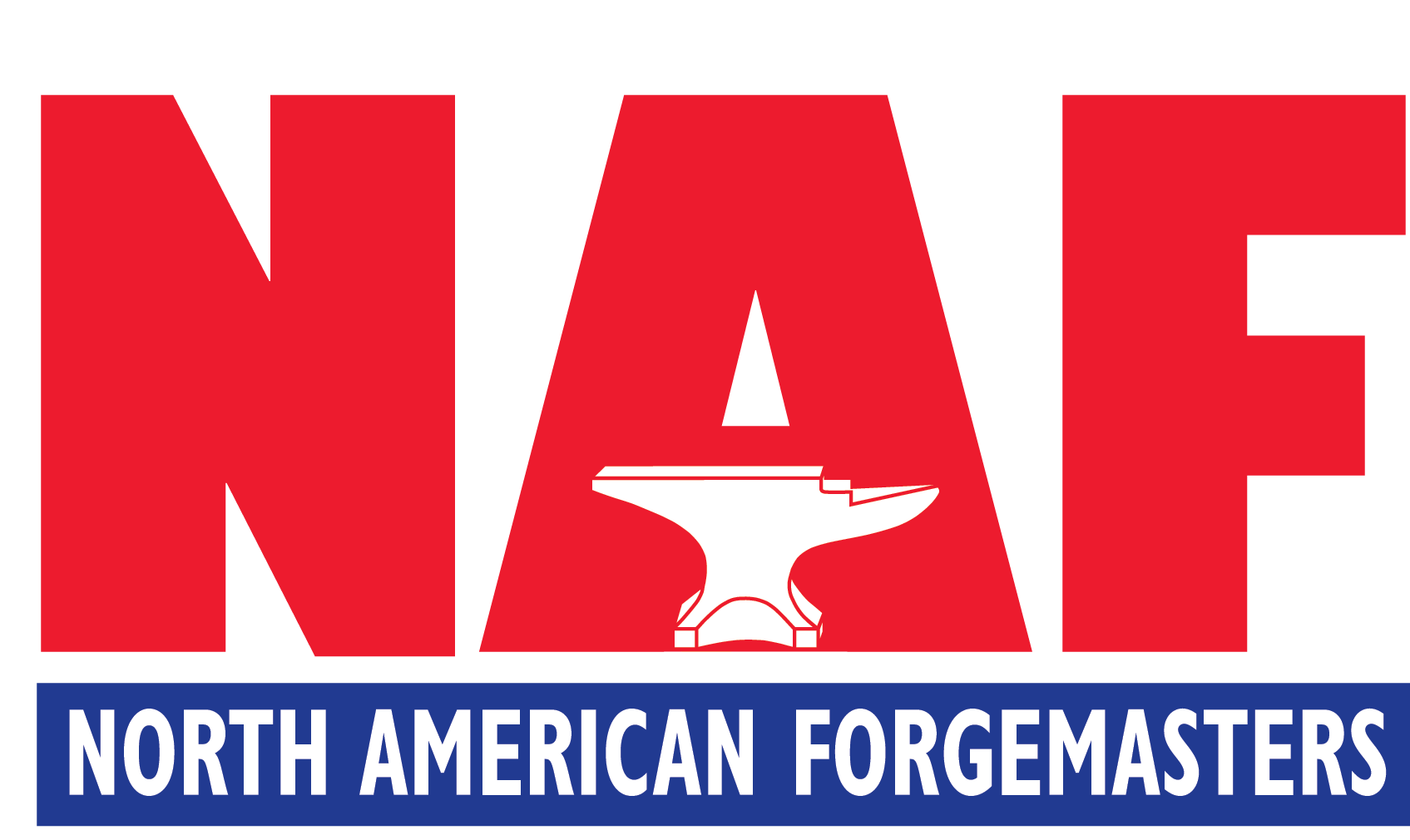 North American Forgemasters logo