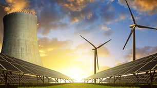 Build A Better America - Creating Clean Firm Energy