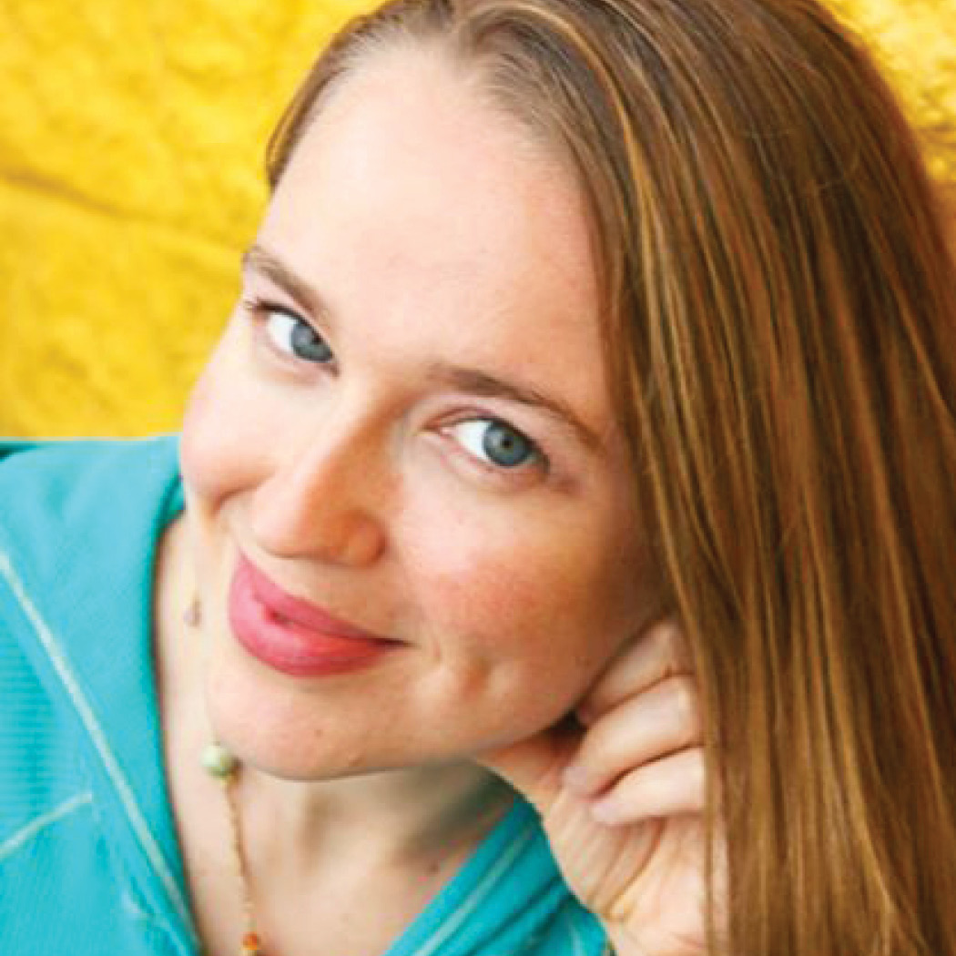 Writer: Heather Burley