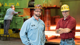 Procuring Forgings: Brokers v Buying Direct
