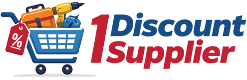 1DiscountSupplier Logo