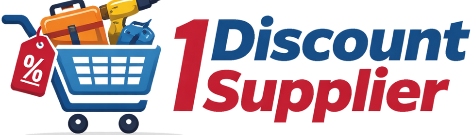 1DiscountSupplier Logo