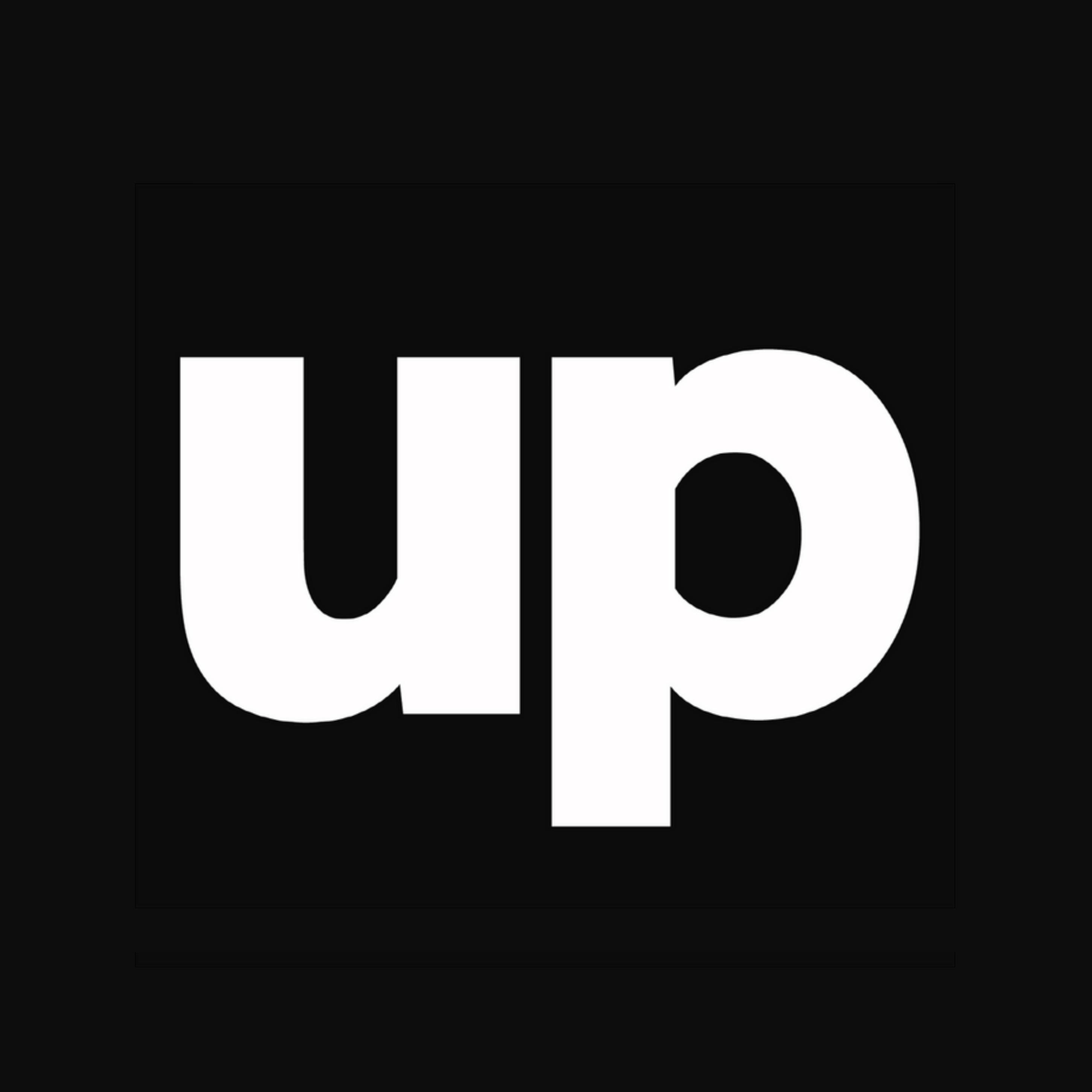 UpCode Studios logo