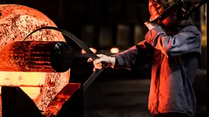 U.S. Forging Capacity, Is There Enough?