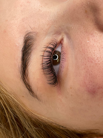 lash extentions gallery photo